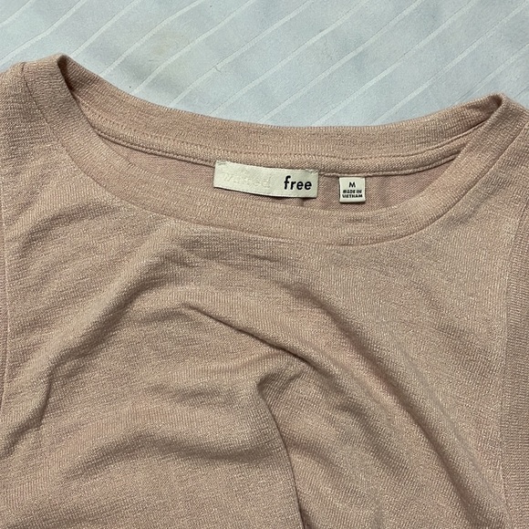 Wilfred Free Tank Top - BNWOT - Picture 2 of 3